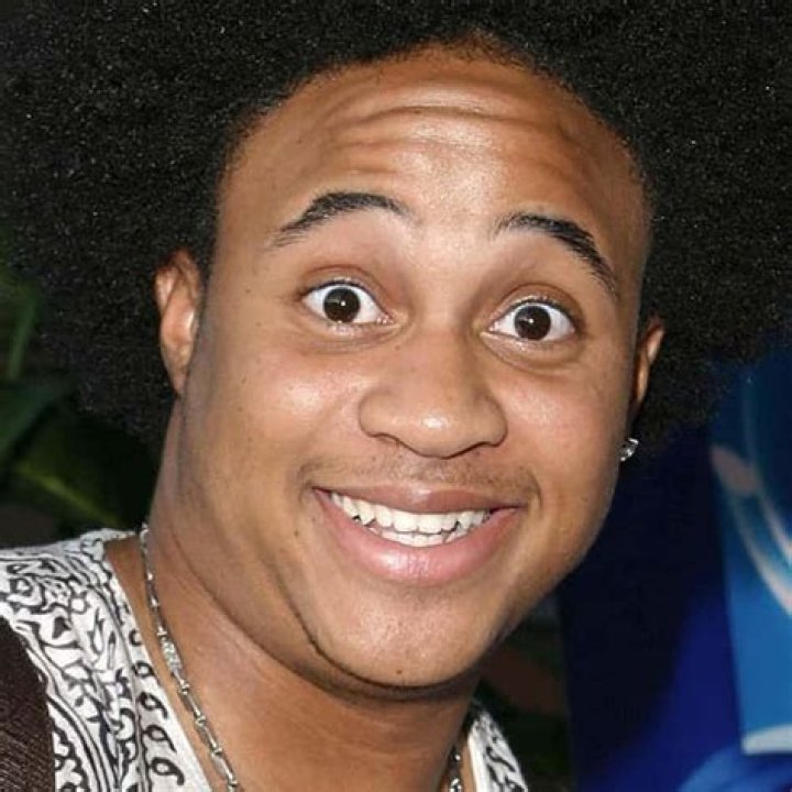 Orlando Brown Reveals He Can't Remember All His Kids' Ages And Names