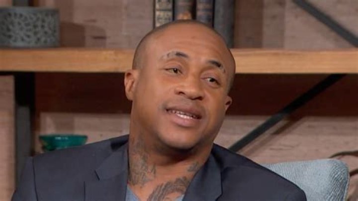 Orlando Brown Says &lsquo;That&rsquo;s So Raven&rsquo; Spinoff Can&rsquo;t Go On Without Him