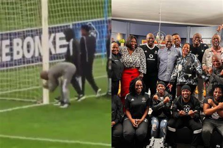 Orlando Pirates And The Alleged Use Of Muthi