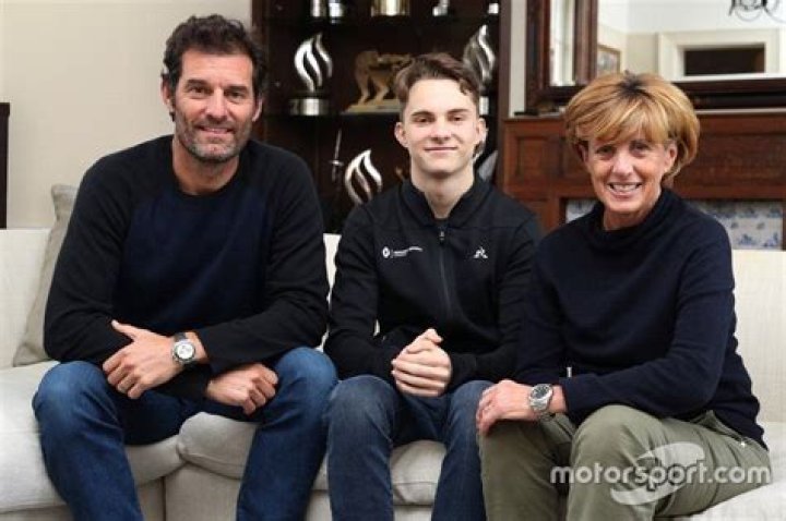 Oscar Piastri Parents Nationality Meet His Father Chris