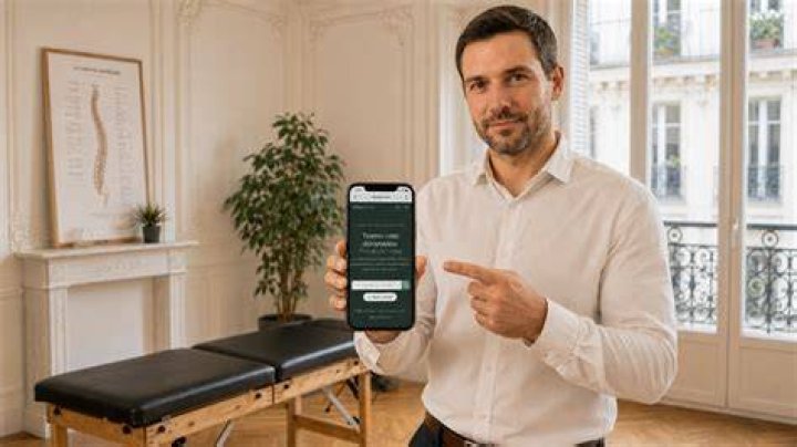 Ost&eacute;opathe, kin&eacute;, chiropracteur comment choisir le bon sp&eacute;cialiste