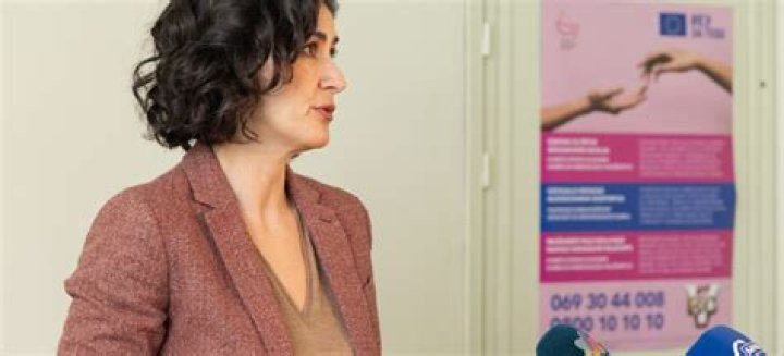 Otvoren Centar za žrtve seksualnog nasilja u Sremskoj Mitrovici! CPŽ
