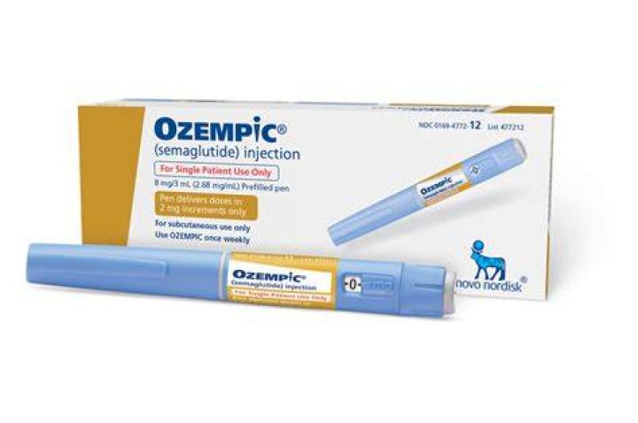 Ozempic's side effects revealed Sagging faces, wrinkles