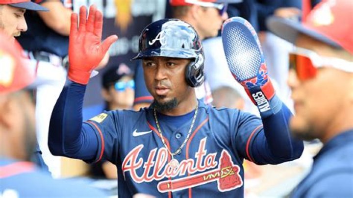 Ozzie Albies agrees to sevenyear deal with Braves Chattanooga Times