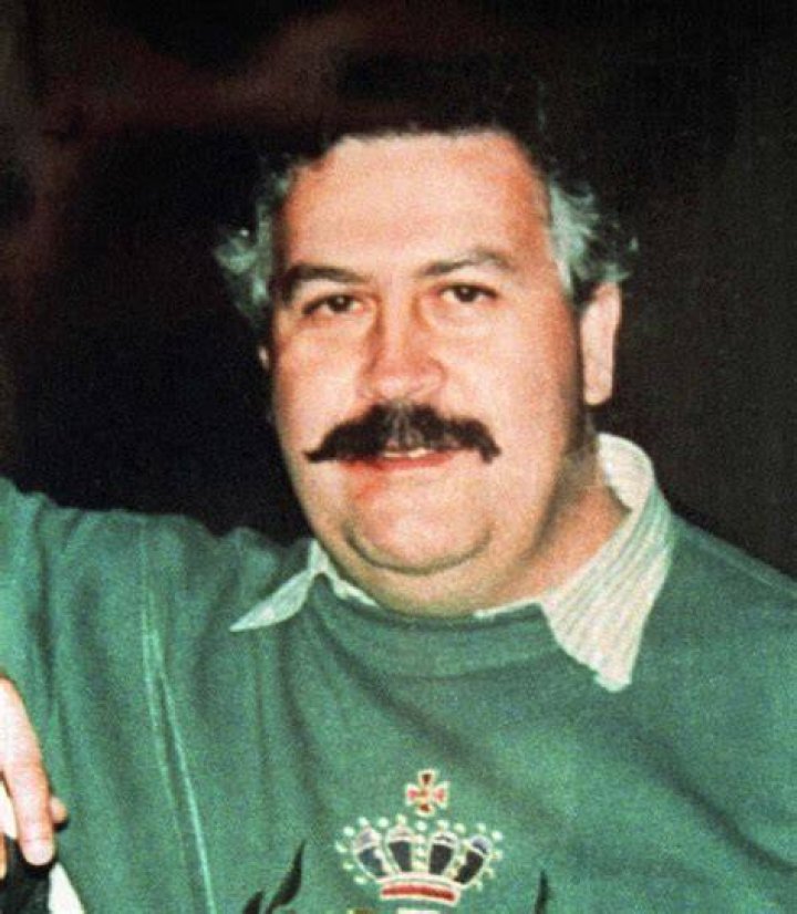 Pablo Escobar's Daily Income: The Shocking Figures Behind The Infamous Drug Lord