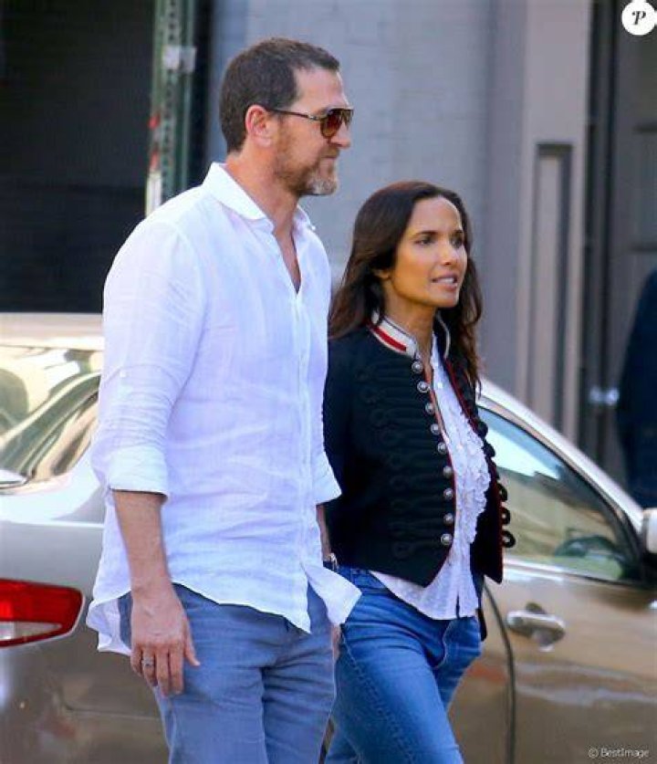 Padma Lakshmi, Adam Dell Are ‘Closer Than They’ve Ever Been’