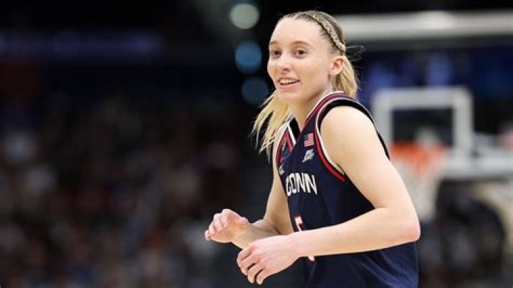 Paige Bueckers' Impact As Lesbian Athlete, Advocate, And Role Model