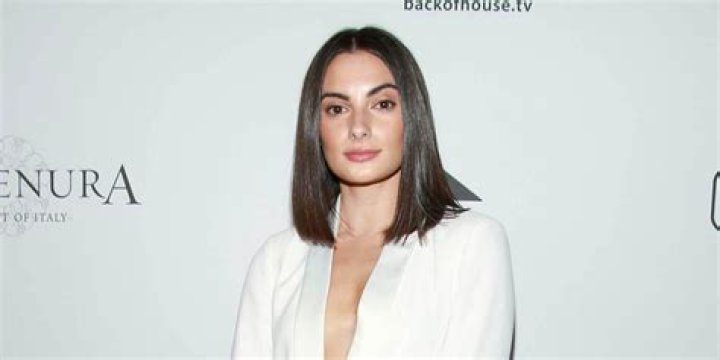 Paige DeSorbo's Height And Its Surprising Impact