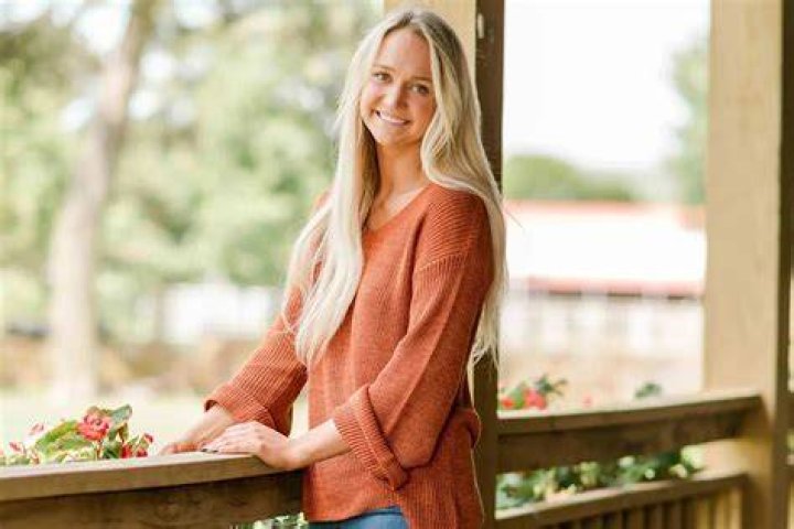Paige Drummond Pens Thoughtful Tribute To Her Late Grandfather