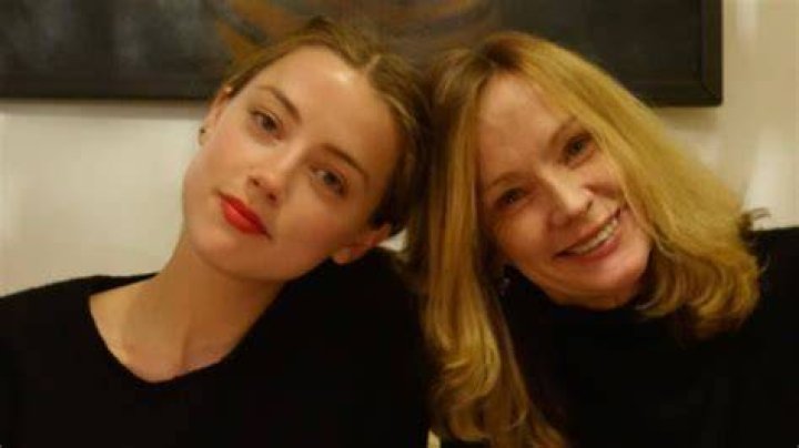 Paige Heard Cause of Death: How did Amber Heards Mother Die?