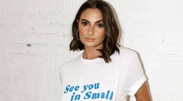 Paige OBrien Height, Weight, Age, Facts, Spouse, Facts, Biography