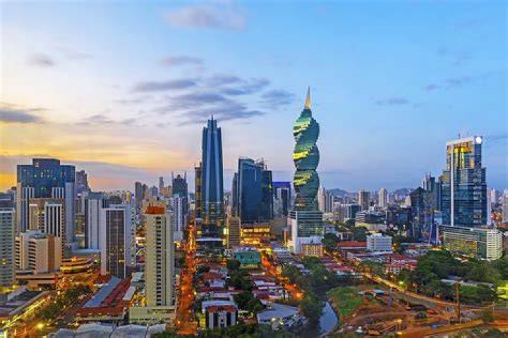 Panama City What you need to know before you go Go Guides