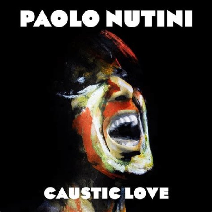 Paolo Nutini Caustic Love. Un álbum con genio en sus venas Ignacio