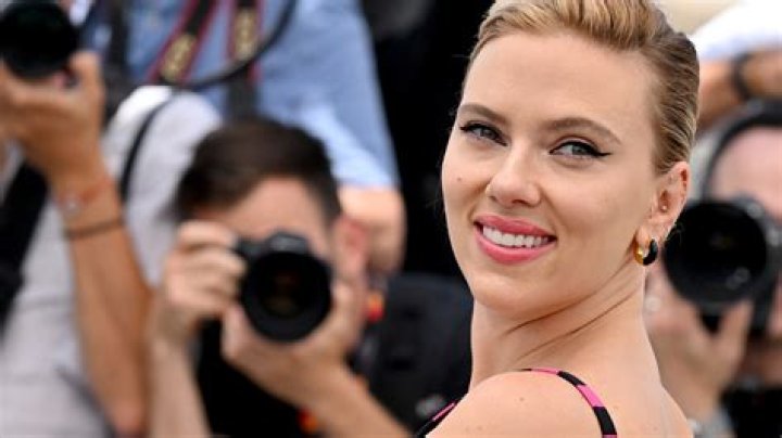 Paparazzi Photo