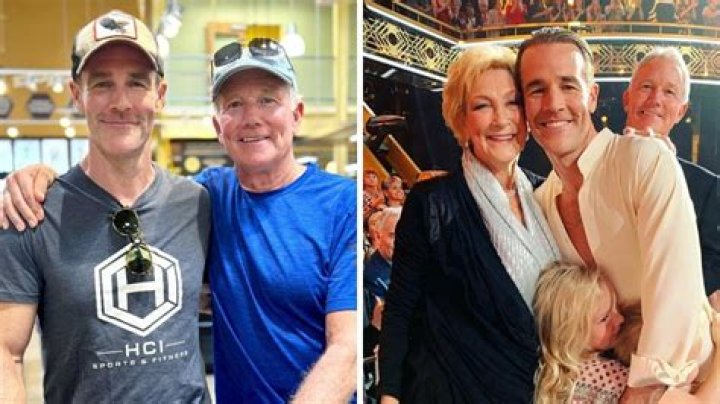 Parents, Siblings, Wife, And Children Revealed
