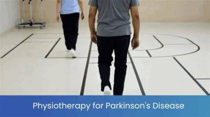 Parkinson&rsquo;s Disease Physiotherapy Centre