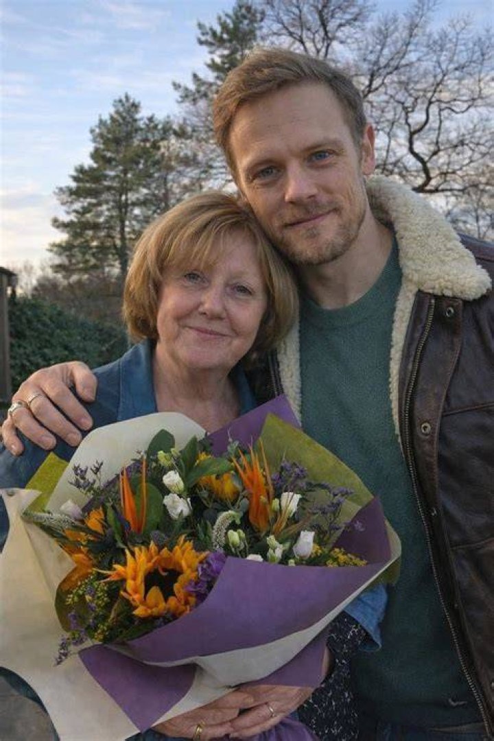 Partner Of Chrissie Heughan: The Unsung Half Of Love