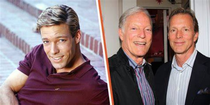 Partner of Richard Chamberlain, Their Love Story, Martin's Bio, Personal Life, and Net Worth