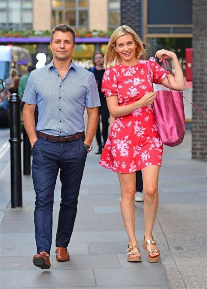 Pasha Kovalev slams 'Strictly curse' following Rachel Riley romance