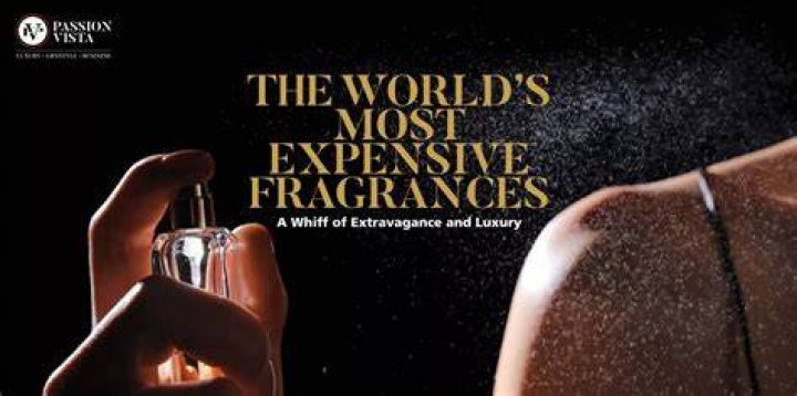 Passion For Luxury Most expensive luxury toys