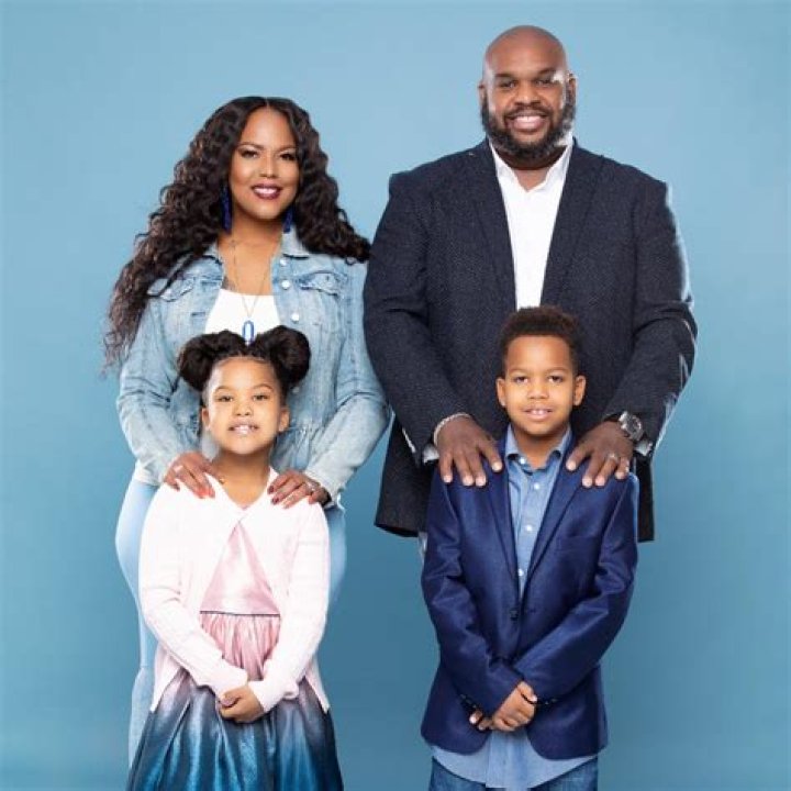 Pastor John Gray VIDSIG