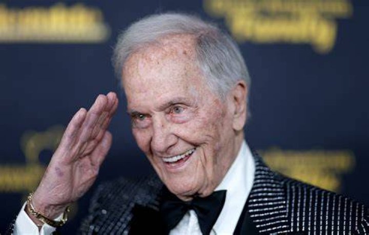 Pat Boone Mourns Loss Of Wife Of 65 Years
