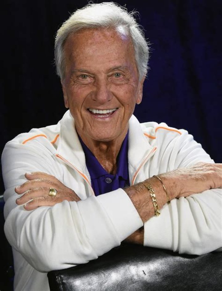 Pat Boone's wife, philanthropist Shirley Boone, has died
