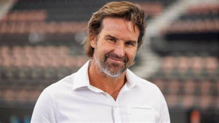 Pat Rafter Net Worth - MoxSync