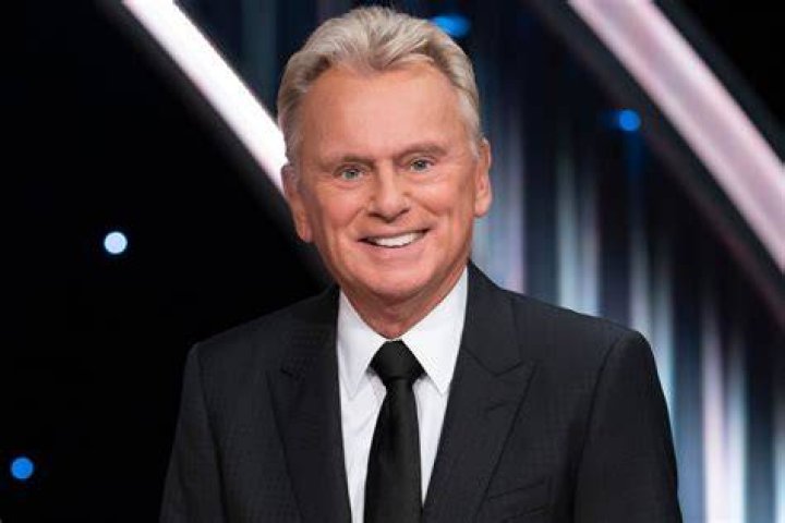 Pat Sajak's Health Journey: Uncovering Surprising Truths