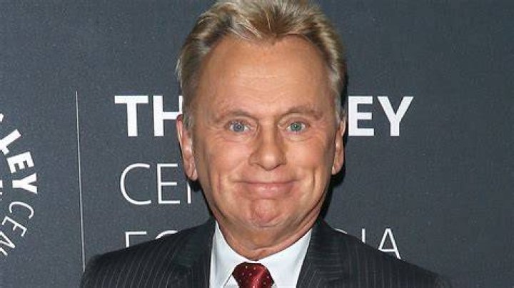 Pat Sajak LebuhaniAlmas