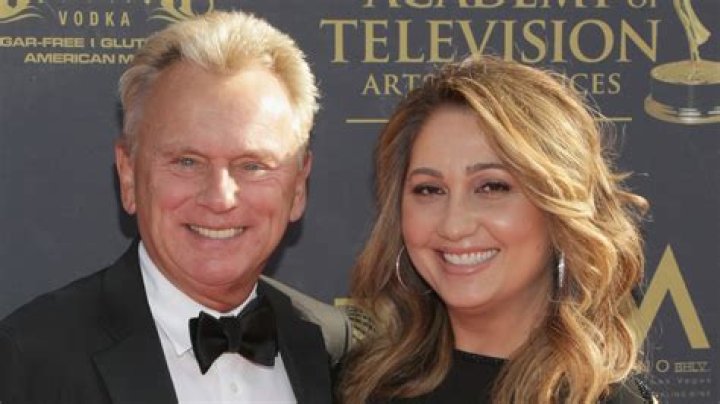 Pat Sajak religion, ethnicity, nationality