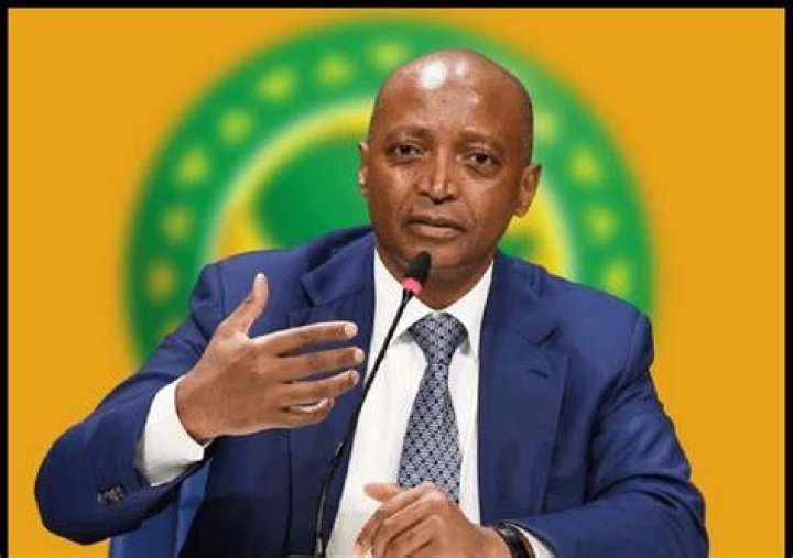 Patrice Motsepe nominated to contest for ANC Presidency