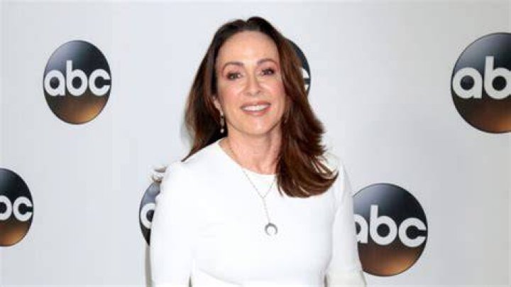 Patricia Heaton's Journey To Sobriety