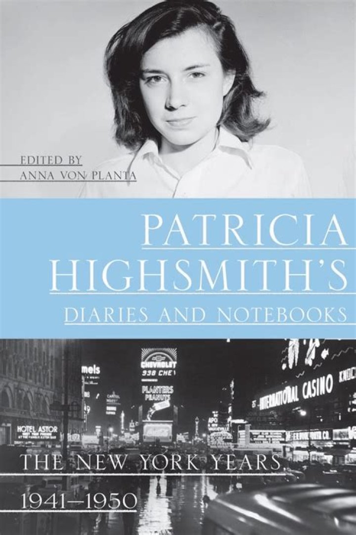 Patricia Highsmith’s New York Years The New Yorker