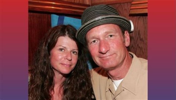Patricia McDonald – Everything you Should Know About Ryan Stiles Wife