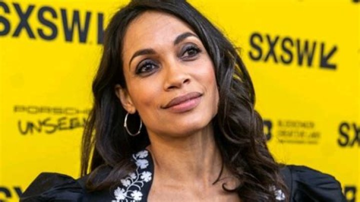 Patrick C. Harris: Facts About The Father Of Actress Rosario Dawson