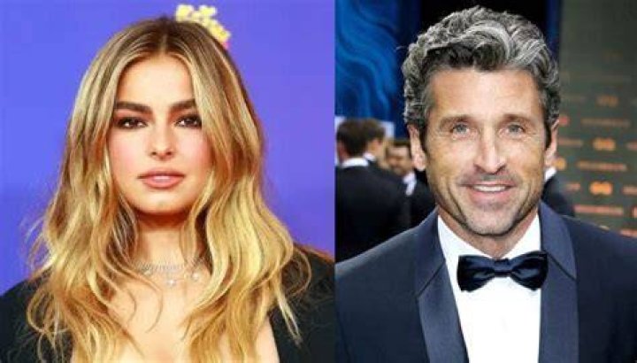 Patrick Dempsey & Addison Rae Face Serial Killer Pilgrim in
