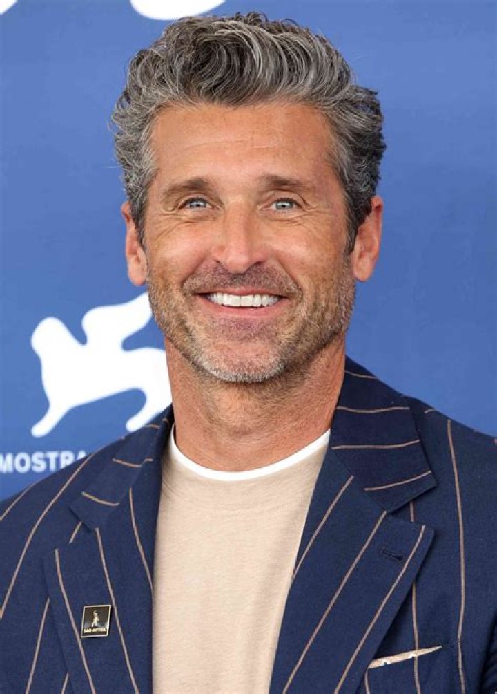 Patrick Dempsey gossip, latest news, photos, and video.