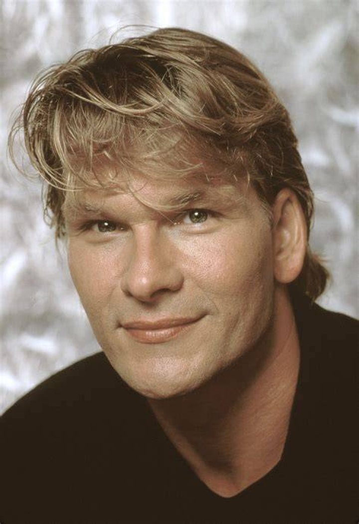 Patrick Swayze ️ Biografía resumida y corta