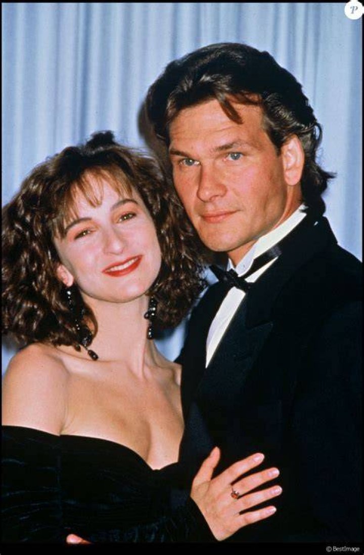 Patrick Swayze and Jennifer Grey Didn't Get Along Before 'Dirty Dancing'