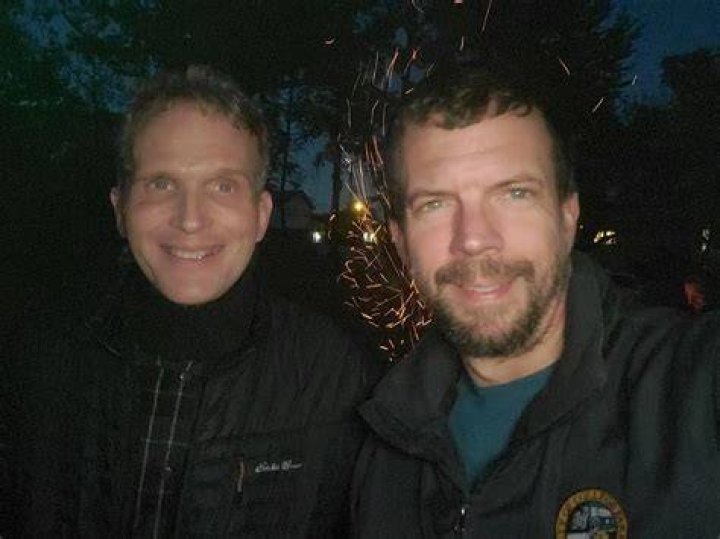 Patrick Wojahn Wife: Is Patrick Wojahn Married