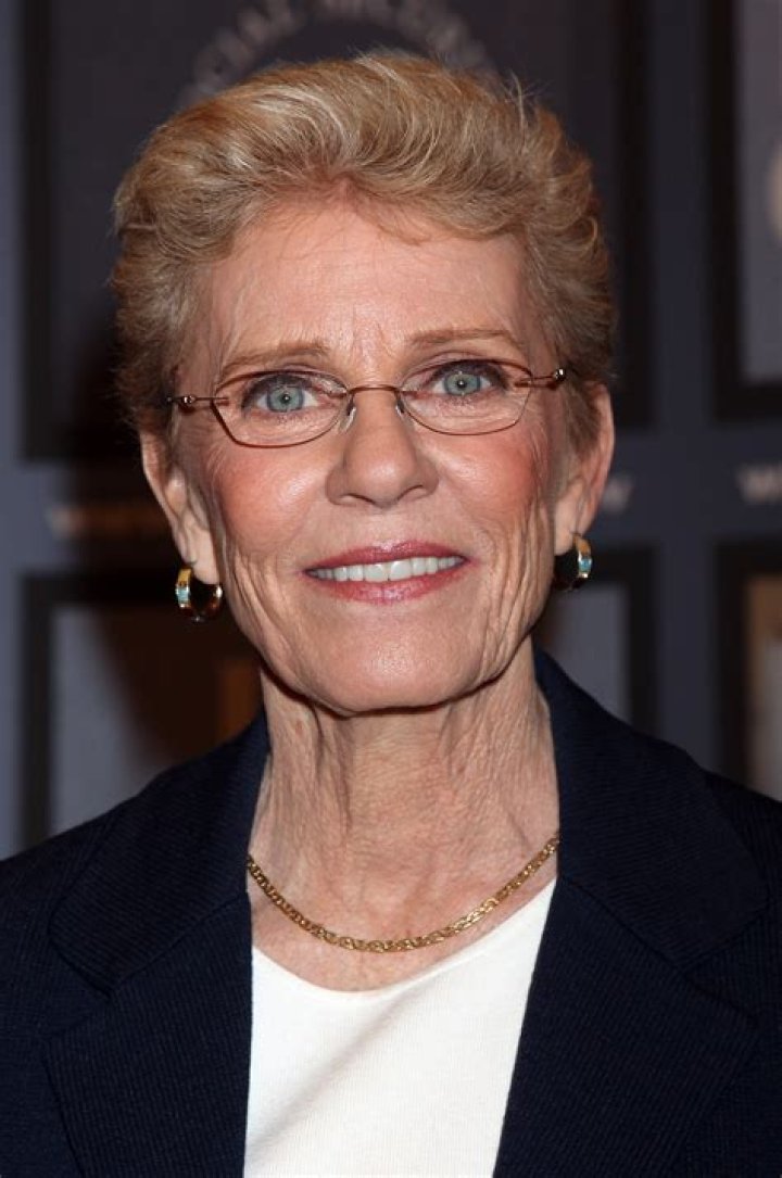 Patty Duke, OscarWinning Actress, Dies At 69 The TwoWay NPR