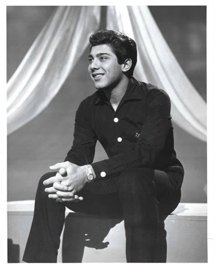 Paul Anka gift f&ouml;r tredje g&aring;ngen med Lisa Pemberton Aftonbladet