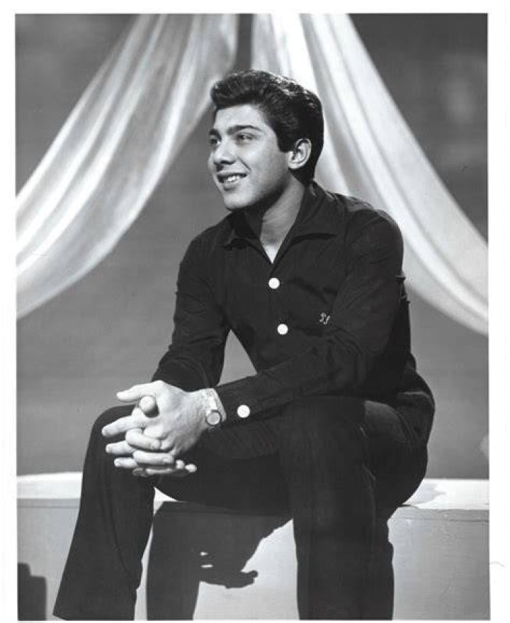 Paul Anka looks back in 'Duets' CD, 'My Way' memoir