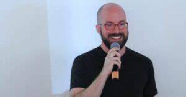 Paul Buchheit Age, Net worth Weight, Kids, Wife, BioWiki 2023 The