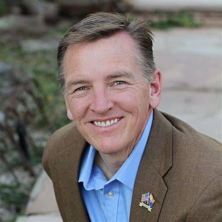 Paul Gosar's Illness And Prostate Cancer Insights