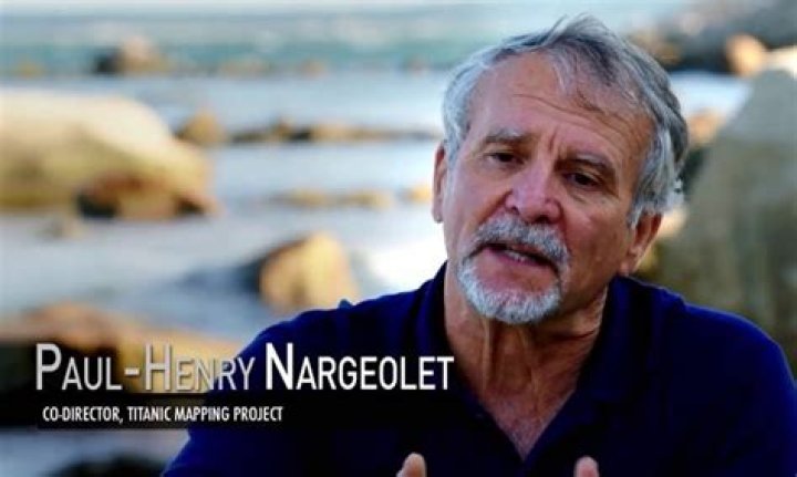 Paul-Henri Nargeolet Net Worth: How Rich is he?