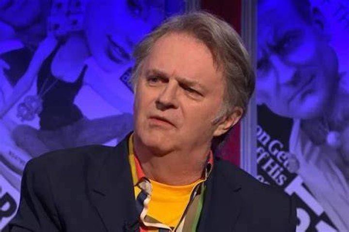 Paul Merton Improvises with Rob Phoenix FM