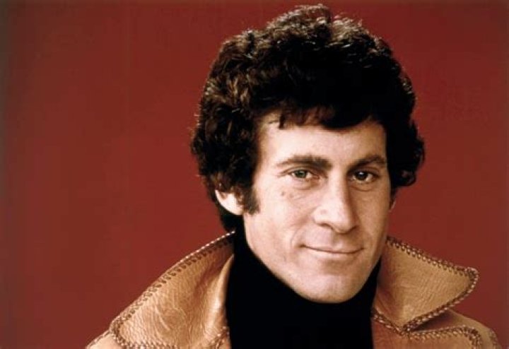 Paul Michael Glaser, le Starsky de Starsky et Hutch