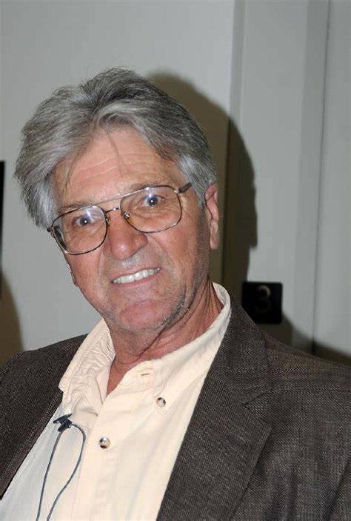 Paul Petersen IMDb